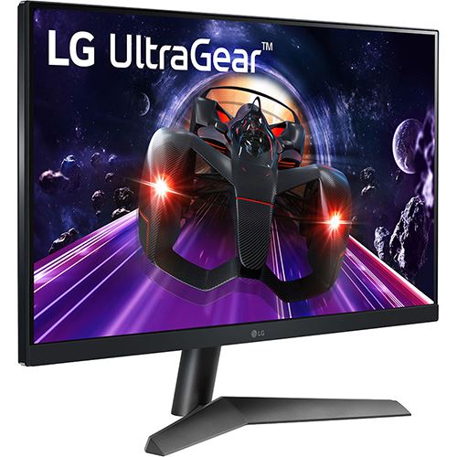 Monitor LG UltraGear 24GN60R-B | 23,8'' | 144 Hz | Full HD - Image 3