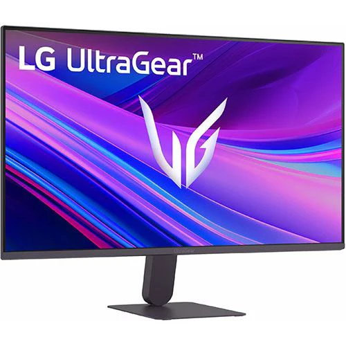 Monitor Gaming LG UltraGear 27G411A | 27'' | 144Hz | Full HD - Image 2