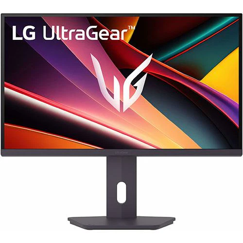 Monitor Gaming LG UltraGear 27G610A | 27'' | 200Hz | QHD