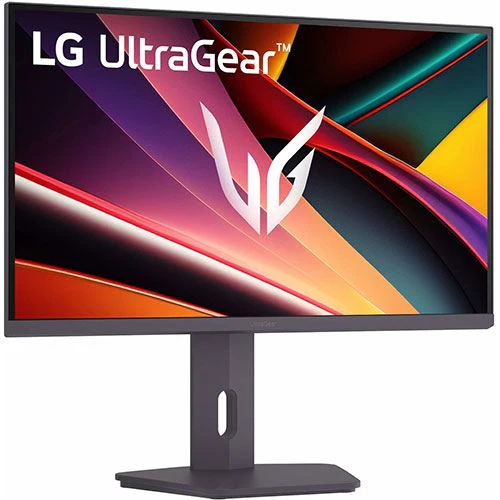 Monitor Gaming LG UltraGear 27G610A | 27'' | 200Hz | QHD - Image 2