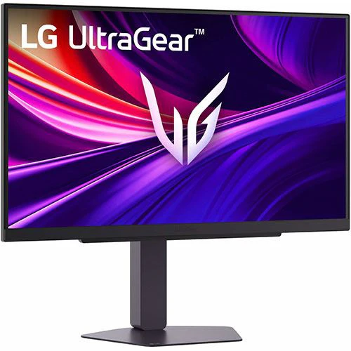 Monitor Gaming LG UltraGear 27G810A | 27'' | 180Hz/360HZ | 4K UHD/FHD - Dual Mode - Image 2