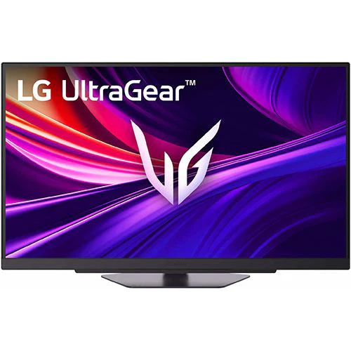 Monitor Gaming LG UltraGear 27G810A | 27'' | 180Hz/360HZ | 4K UHD/FHD - Dual Mode - Image 5