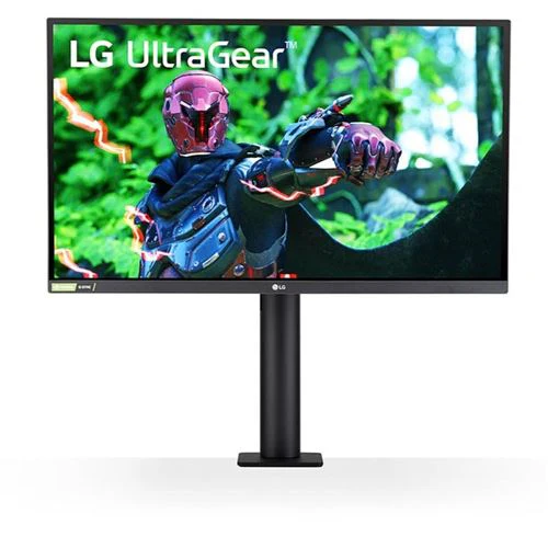 Monitor Gaming LG UltraGear 27GN880-B Nano IPS 27" QHD 1ms - Image 2
