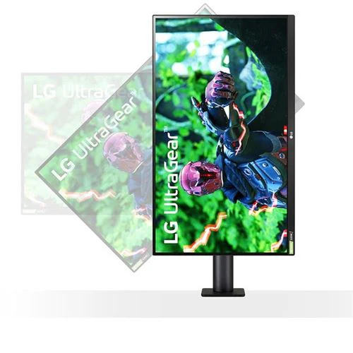 Monitor Gaming LG UltraGear 27GN880-B Nano IPS 27" QHD 1ms - Image 7