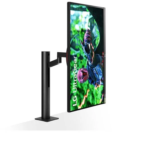 Monitor Gaming LG UltraGear 27GN880-B Nano IPS 27" QHD 1ms - Image 9