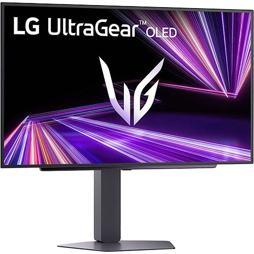 Monitor Gaming LG UltraGear 27GX704A | OLED 27'' | 240Hz | QHD - Image 2