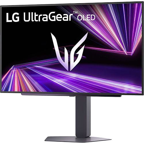 Monitor Gaming LG UltraGear 27GX704A | OLED 27'' | 240Hz | QHD - Image 3