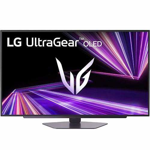 Monitor Gaming LG UltraGear 27GX704A | OLED 27'' | 240Hz | QHD - Image 4