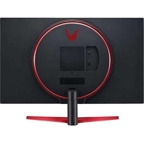 Monitor Gaming LG UltraGear 32GN600-B | 31,5'' | 165 Hz | QHD - Image 4