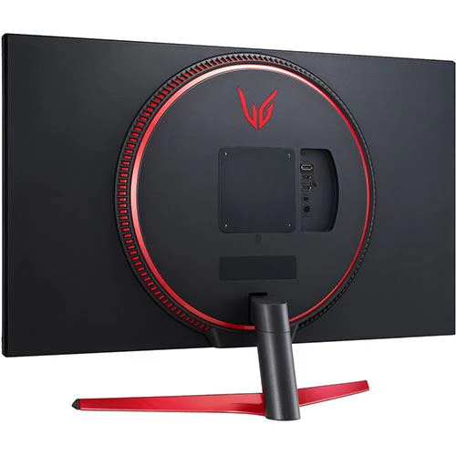 Monitor Gaming LG UltraGear 32GN600-B | 31,5'' | 165 Hz | QHD - Image 5