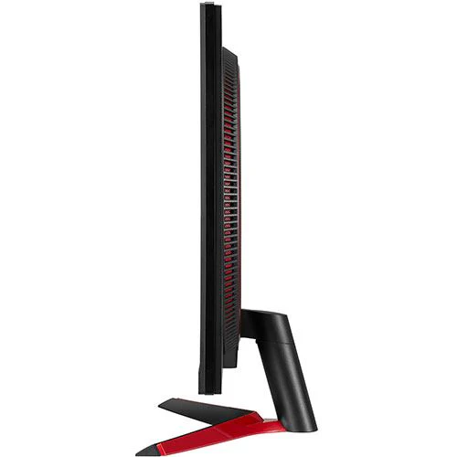 Monitor Gaming LG UltraGear 32GN600-B | 31,5'' | 165 Hz | QHD - Image 6