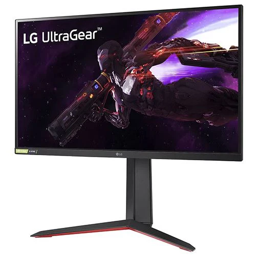 Monitor Gaming LG UltraGear QHD 27GP850P | 27" | 1ms | 165Hz - Image 2