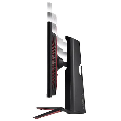 Monitor Gaming LG UltraGear QHD 27GP850P | 27" | 1ms | 165Hz - Image 4