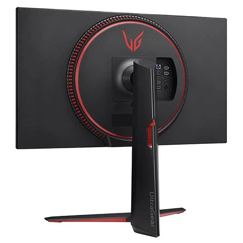 Monitor Gaming LG UltraGear QHD 27GP850P | 27" | 1ms | 165Hz - Image 5