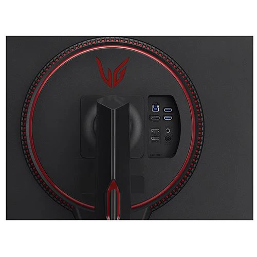 Monitor Gaming LG UltraGear QHD 27GP850P | 27" | 1ms | 165Hz - Image 7