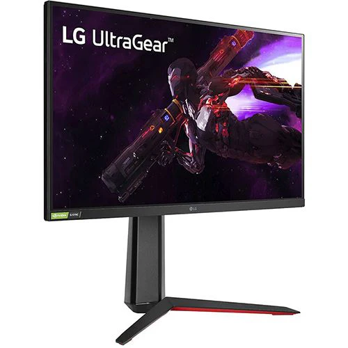 Monitor Gaming LG UltraGear QHD 27GP850P | 27" | 1ms | 165Hz - Image 8