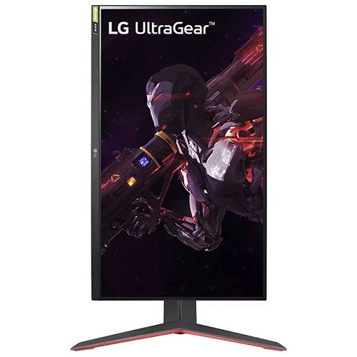 Monitor Gaming LG UltraGear QHD 27GP850P | 27" | 1ms | 165Hz - Image 9