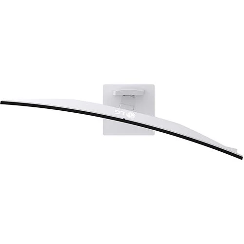Monitor Gaming LG UltraWide 49U950A-W | 49" | 144Hz |  QHD - Branco - Image 11