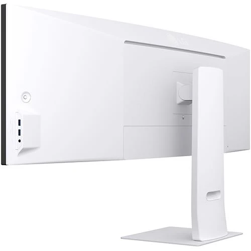 Monitor Gaming LG UltraWide 49U950A-W | 49" | 144Hz |  QHD - Branco - Image 14