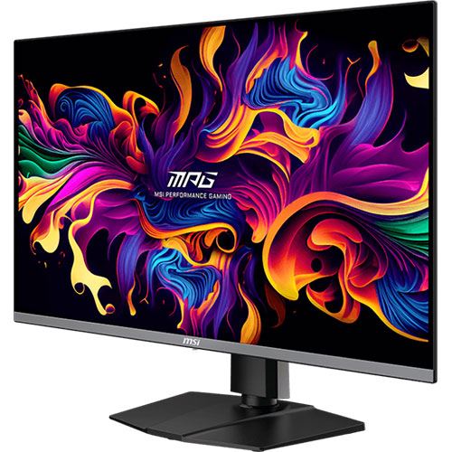 Monitor Gaming MSI MPG 321URX | QD-OLED 32" | 240HZ | 4K UHD - Image 3