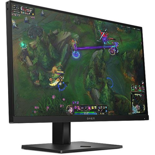 Monitor Gaming OMEN 25 by HP | 24.5'' | 360 Hz | FHD - Image 2