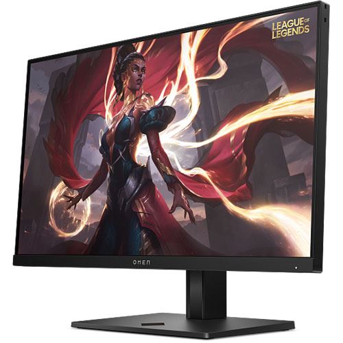 Monitor Gaming OMEN 25 by HP | 24.5'' | 360 Hz | FHD - Image 3