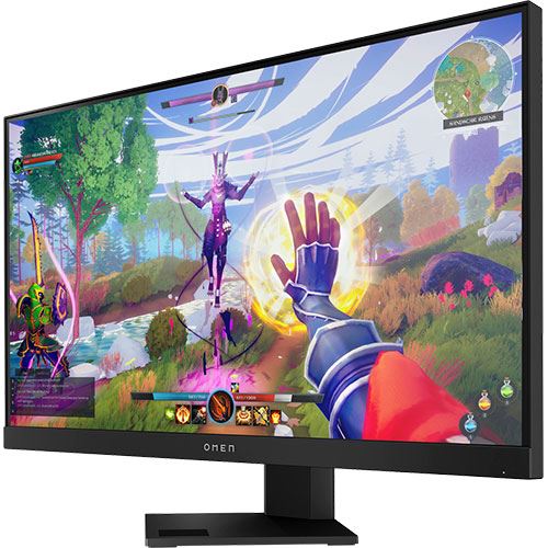 Monitor Gaming Omen by HP 25i | 24,5'' | 165 Hz | Full HD - Image 3