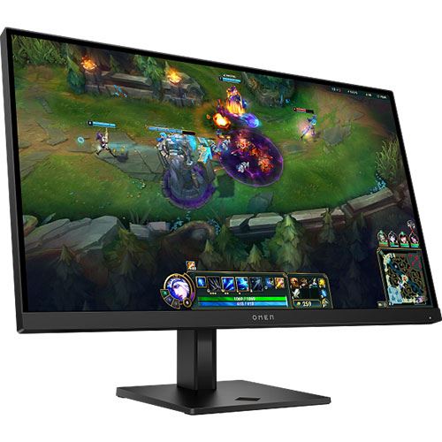 Monitor Gaming OMEN by HP 27 G2 | 27" | 180Hz | FHD - Image 2