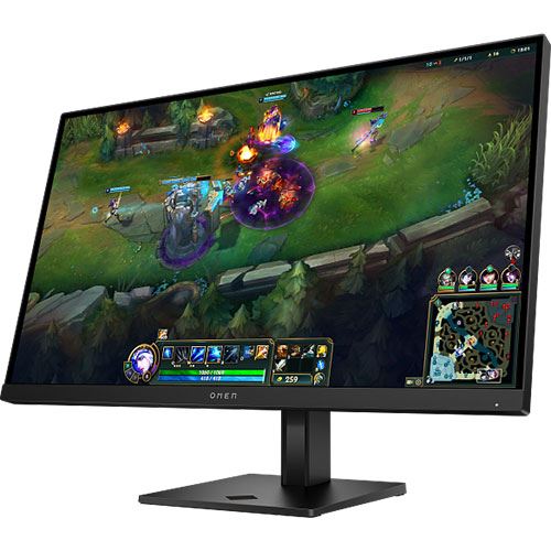 Monitor Gaming OMEN by HP 27 G2 | 27" | 180Hz | FHD - Image 3