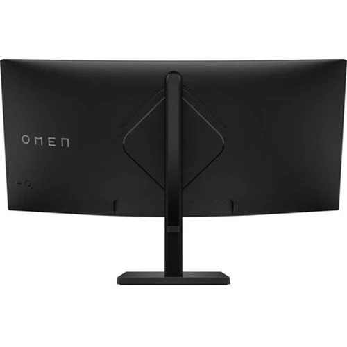 Monitor Gaming OMEN by HP 34c G2 | 34'' | 180Hz | QHD - Image 4