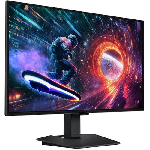 Monitor Gaming Samsung Odyssey G5 G50SF | OLED 27'' | 180Hz | QHD - Image 2