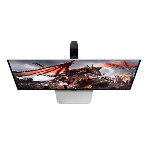 Monitor Gaming Samsung Odyssey G8 LS32DG802SUXEN | OLED 32" | 240 Hz | 4K UHD - Image 18