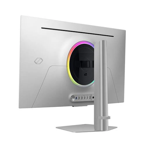 Monitor Gaming Samsung Odyssey G8 LS32DG802SUXEN | OLED 32" | 240 Hz | 4K UHD - Image 9