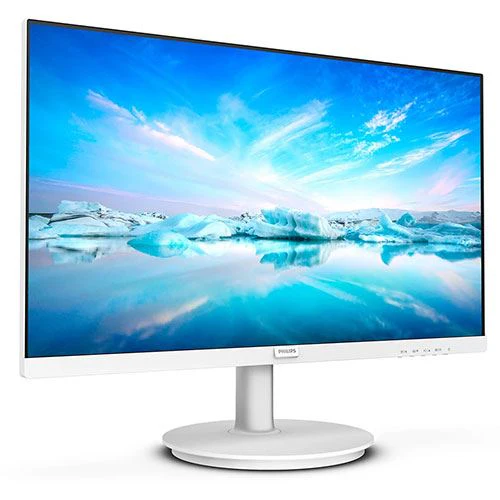 Monitor HP 241V8AW | 23,8'' | 100 Hz | Full HD - Image 2