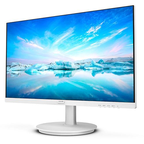 Monitor HP 241V8AW | 23,8'' | 100 Hz | Full HD - Image 3