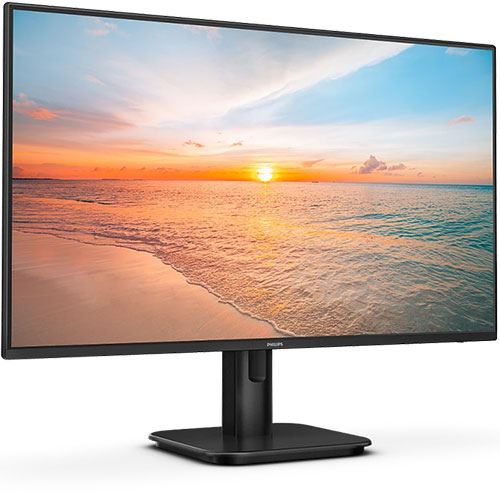 Monitor HP 24E1N1300A | 23,8'' | 100 Hz | Full HD - Image 2