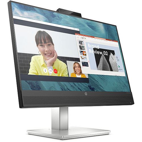 Monitor HP M24 | 23,8'' | 75 Hz | Full HD - Image 2