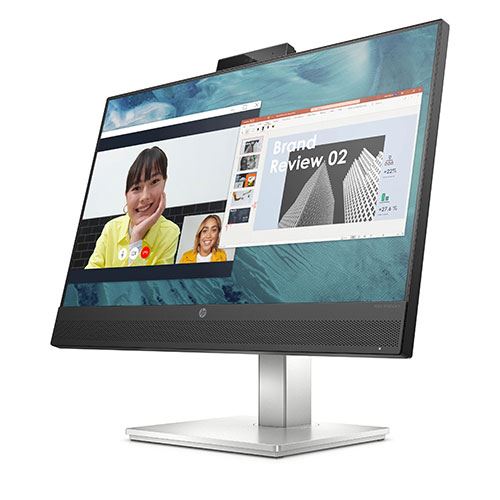 Monitor HP M24 | 23,8'' | 75 Hz | Full HD - Image 3
