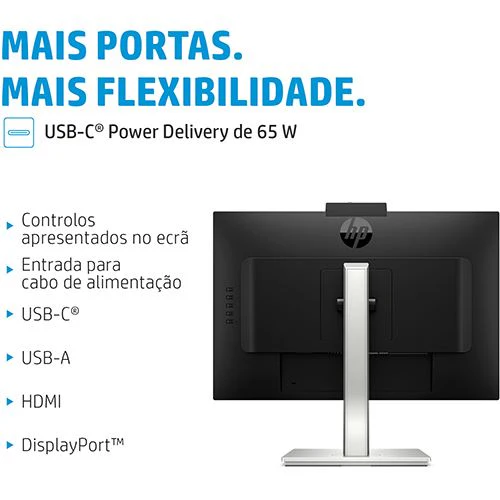 Monitor HP M24 | 23,8'' | 75 Hz | Full HD - Image 7