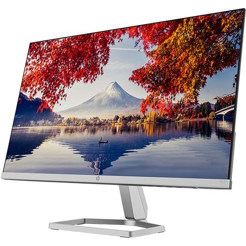 Monitor HP M24f | 23,8'' | 75 Hz | Full HD - Image 2