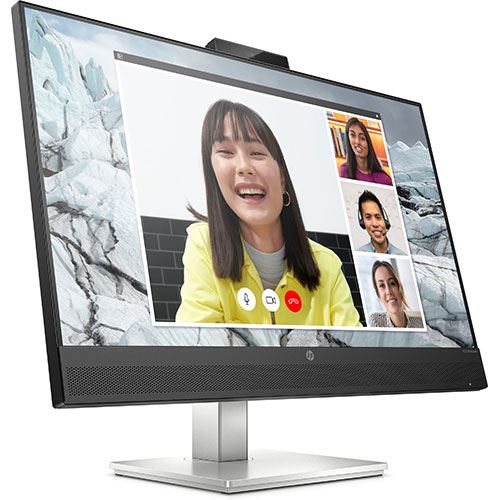 Monitor HP M27  | 27'' | 75 Hz | Full HD - Image 2