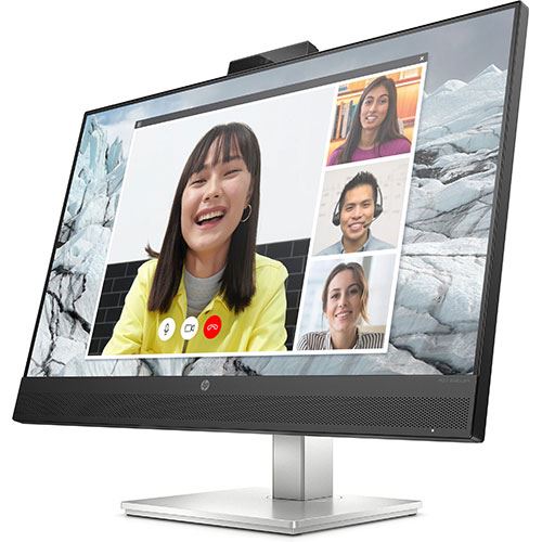 Monitor HP M27  | 27'' | 75 Hz | Full HD - Image 3