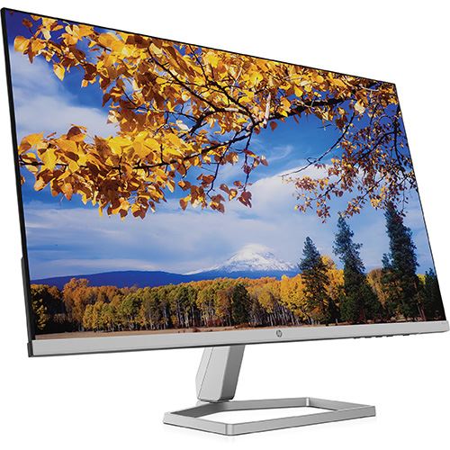 Monitor HP M27f  | 27'' | 75 Hz | Full HD - Image 2
