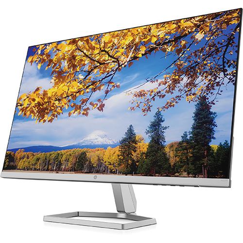 Monitor HP M27f  | 27'' | 75 Hz | Full HD - Image 3