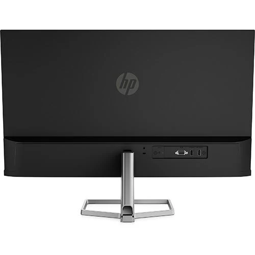 Monitor HP M27f  | 27'' | 75 Hz | Full HD - Image 4