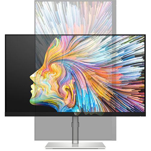 Monitor HP U28 | 28'' | 4K - Image 4