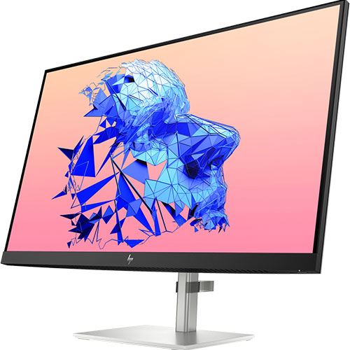 Monitor HP U32 | 31,5'' | 60 Hz | 4K - Image 2