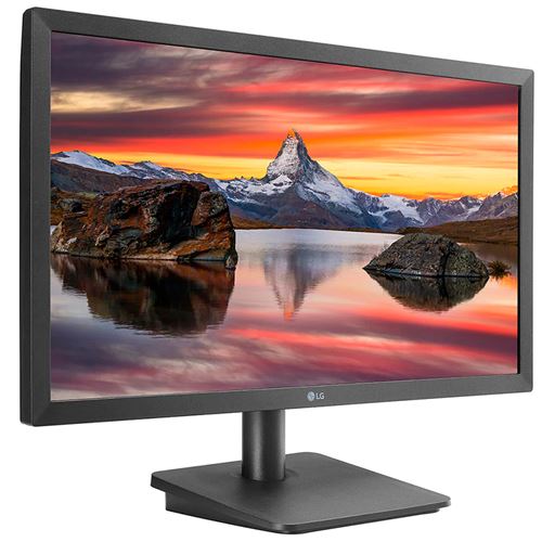 Monitor LG 22MP410-B 22" IPS Full HD 20ms - Image 4