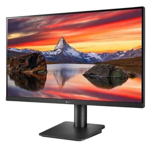 Monitor LG 27MP450-B | 27'' | 75 Hz | Full HD - Image 2