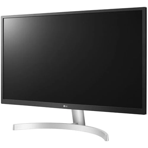 Monitor LG 27UL500-W LED IPS 27" 4k Ultra HD - Image 2